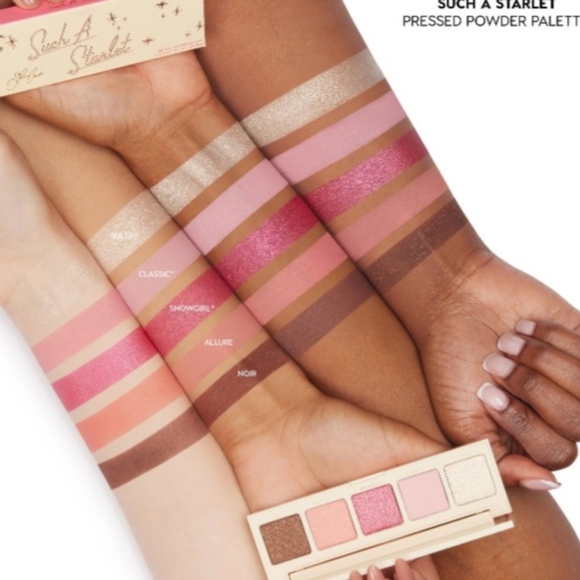 ColourPop Bundle 3 Eyeshadow Palettes - Picture 8 of 8